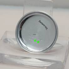 Thumbnail von Minerva Monopusher Chronograph WW2 Schnecken-Tachymeter very rare