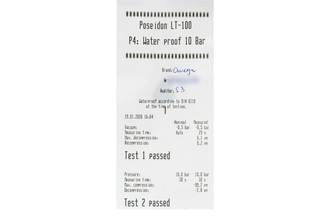 Thumbnail von Omega Seamaster Aqua Terra Automatik Herren 220.10.41.21.03.004 B&P