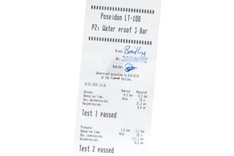 Thumbnail von Breitling Navitimer 01 Automatik Edelstahl Ref. AB012012/BB01 B&P