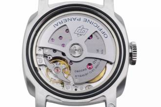 Thumbnail von Panerai Luminor Marina 1950 3 Days Automatic 42 3 Days Stahl Automatic Ref. PAM01392 B&P