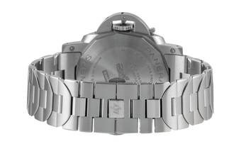 Thumbnail von Panerai Submersible Blue Notte Stahl Automatik Herrenuhr PAM02068 B&P