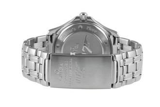 Thumbnail von Omega Seamaster Diver 300 M Professional 007 James Bond Co-Axial Ref. 212.30.41.20.01.001