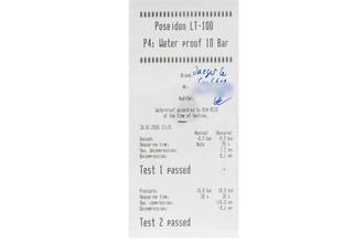 Thumbnail von Jaeger-LeCoultre Master Compressor Extreme World Chronograph Stahl / Titan Ref. 150.8.22 Box