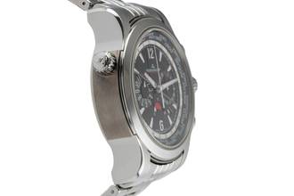 Thumbnail von Jaeger-LeCoultre Master Compressor Extreme World Chronograph Stahl / Titan Ref. 150.8.22 Box