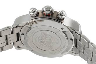 Thumbnail von Jaeger-LeCoultre Master Compressor Extreme World Chronograph Stahl / Titan Ref. 150.8.22 Box