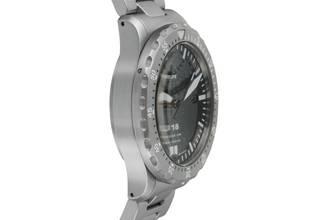 Thumbnail von Sinn U18 Stahl Automatik Herrenuhr Ref. 1028.010 LIMITED B&P 2025