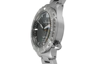 Thumbnail von Sinn U18 Stahl Automatik Herrenuhr Ref. 1028.010 LIMITED B&P 2025