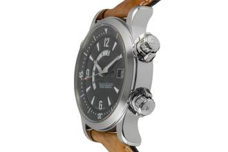 Thumbnail von Jaeger-LeCoultre Master Compressor Memovox Automatik Ref.Q1708470 146.8.97/1