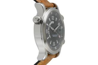 Thumbnail von Jaeger-LeCoultre Master Compressor Memovox Automatik Ref.Q1708470 146.8.97/1