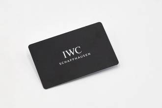 Thumbnail von IWC Fliegeruhr Mark Pilot Mark XVIII Heritage Automatik Titan Datum Ref. IW327006 Papiere