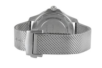 Thumbnail von Omega Seamaster Diver 300 M James Bond 007 Titan Automatik 210.90.42.20.01.001