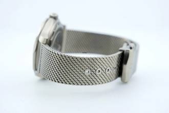 Thumbnail von Omega Seamaster Diver 300 M James Bond No Time To Die Box+Papers 21090422001001 2022