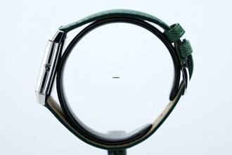 Thumbnail von Jaeger-LeCoultre Reverso Lady Like New - Box+Papers - 24 Months Warranty - 260.8.86 1998