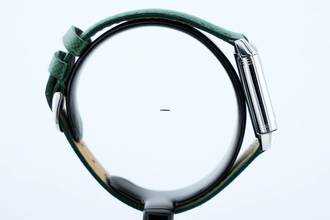 Thumbnail von Jaeger-LeCoultre Reverso Lady Like New - Box+Papers - 24 Months Warranty - 260.8.86 1998