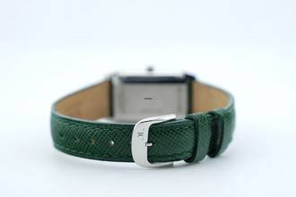 Thumbnail von Jaeger-LeCoultre Reverso Lady Like New - Box+Papers - 24 Months Warranty - 260.8.86 1998