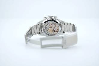 Thumbnail von Omega Speedmaster Ed White - With Box And Papers - Unworn 311.30.40.30.01.001 2023