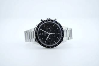 Thumbnail von Omega Speedmaster Ed White - With Box And Papers - Unworn 311.30.40.30.01.001 2023