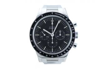 Thumbnail von Omega Speedmaster Ed White - With Box And Papers - Unworn 311.30.40.30.01.001 2023