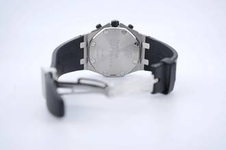 Thumbnail von Audemars Piguet Royal Oak Offshore Chronograph 42mm - Box+Papers - 24 Month Warranty - 25940SK/O/0002CA/01 2001