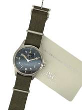 Thumbnail von IWC Fliegeruhr Mark XVIII Tribute to Mark XI 1 of 1948 Ref.: IW327007