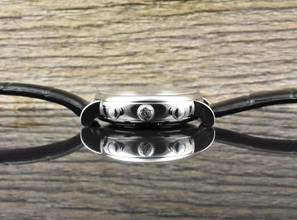 Thumbnail von IWC Portofino Chronograph IW391008 Black Dial Automatic - B&P