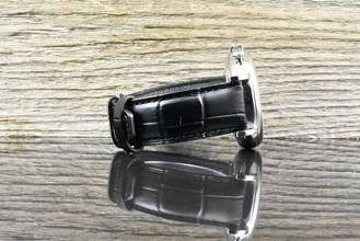 Thumbnail von IWC Portofino Chronograph IW391008 Black Dial Automatic - B&P