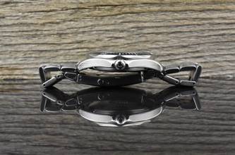 Thumbnail von Omega Seamaster Diver 300 M 40th Anniversary James Bond Limited Edition Vintage B&P 2003