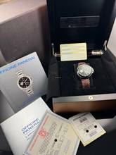Thumbnail von Panerai Luminor Power Reserve 40MM Automatic PAM00125 - Full Set
