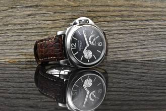 Thumbnail von Panerai Luminor Power Reserve 40MM Automatic PAM00125 - Full Set