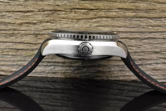 Thumbnail von Omega Seamaster Planet Ocean Gmt 600M Co-Axial 44MM Black Ceramic / Rubber Automatic