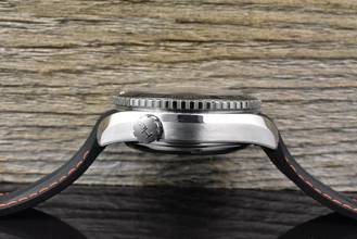 Thumbnail von Omega Seamaster Planet Ocean Gmt 600M Co-Axial 44MM Black Ceramic / Rubber Automatic