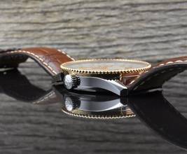 Thumbnail von Breitling Navitimer 1 Automatic 38 U173252 Stahl / Roségold Automatic Full Set 2019