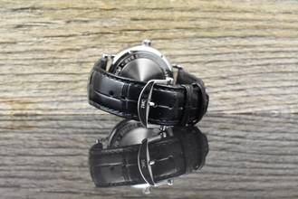 Thumbnail von IWC Portofino Automatic Moon Phase Blue Automatik IW459402 Full Set 2020