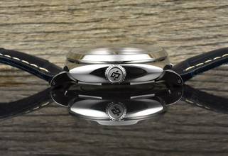 Thumbnail von Panerai Radiomir 1940 3 Days Automatic GMT Power Reserve - Blue Mediterraneo - Full Set 2018