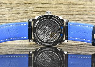 Thumbnail von Panerai Radiomir 1940 3 Days Automatic GMT Power Reserve - Blue Mediterraneo - Full Set 2018