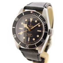 Thumbnail von Tudor Black Bay Heritage Black Bay Full Set