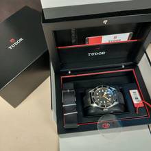 Thumbnail von Tudor Black Bay Heritage Black Bay Full Set