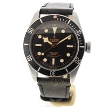 Thumbnail von Tudor Black Bay Heritage Black Bay Full Set