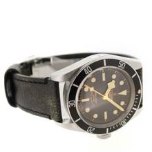 Thumbnail von Tudor Black Bay Heritage Black Bay Full Set