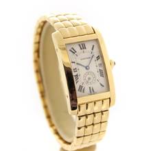 Thumbnail von Cartier Tank Américaine 8012905