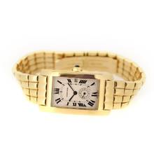 Thumbnail von Cartier Tank Américaine 8012905