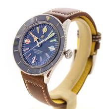 Thumbnail von Breitling Superocean Heritage 57 Limited Edition Full Set
