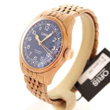 Thumbnail von Oris Big Crown Pointer Date 754 7741 3165-07 8 20 Big Crown Pointer Date 01 Full Set