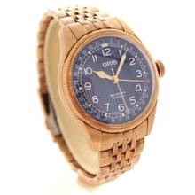 Thumbnail von Oris Big Crown Pointer Date 754 7741 3165-07 8 20 Big Crown Pointer Date 01 Full Set