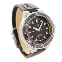 Thumbnail von Oris Aquis Depth Gauge Full Set