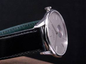 Thumbnail von NOMOS Orion Neomatik 39 Silvercut Fullset