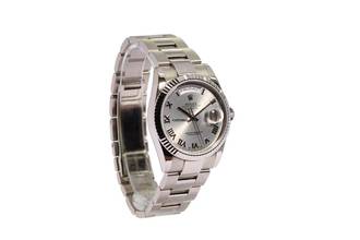 Thumbnail von Rolex Day-Date 36 118239