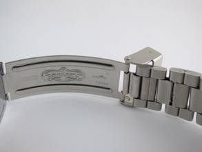 Thumbnail von Rolex Submariner Date Red MK IV - double punched Certificates