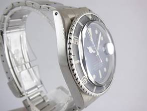 Thumbnail von Rolex Submariner Date Red MK IV - double punched Certificates