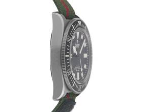 Thumbnail von Tudor Pelagos FXD Ref.M25717N-0001 2026 Full Set Ungetragen Pelagos FXD Titan Keramik